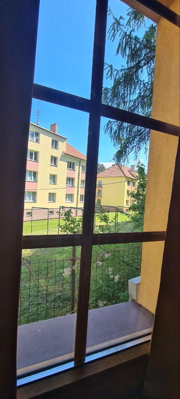Penzion Vysehrad Nonstop Чески-Крумлов Экстерьер фото